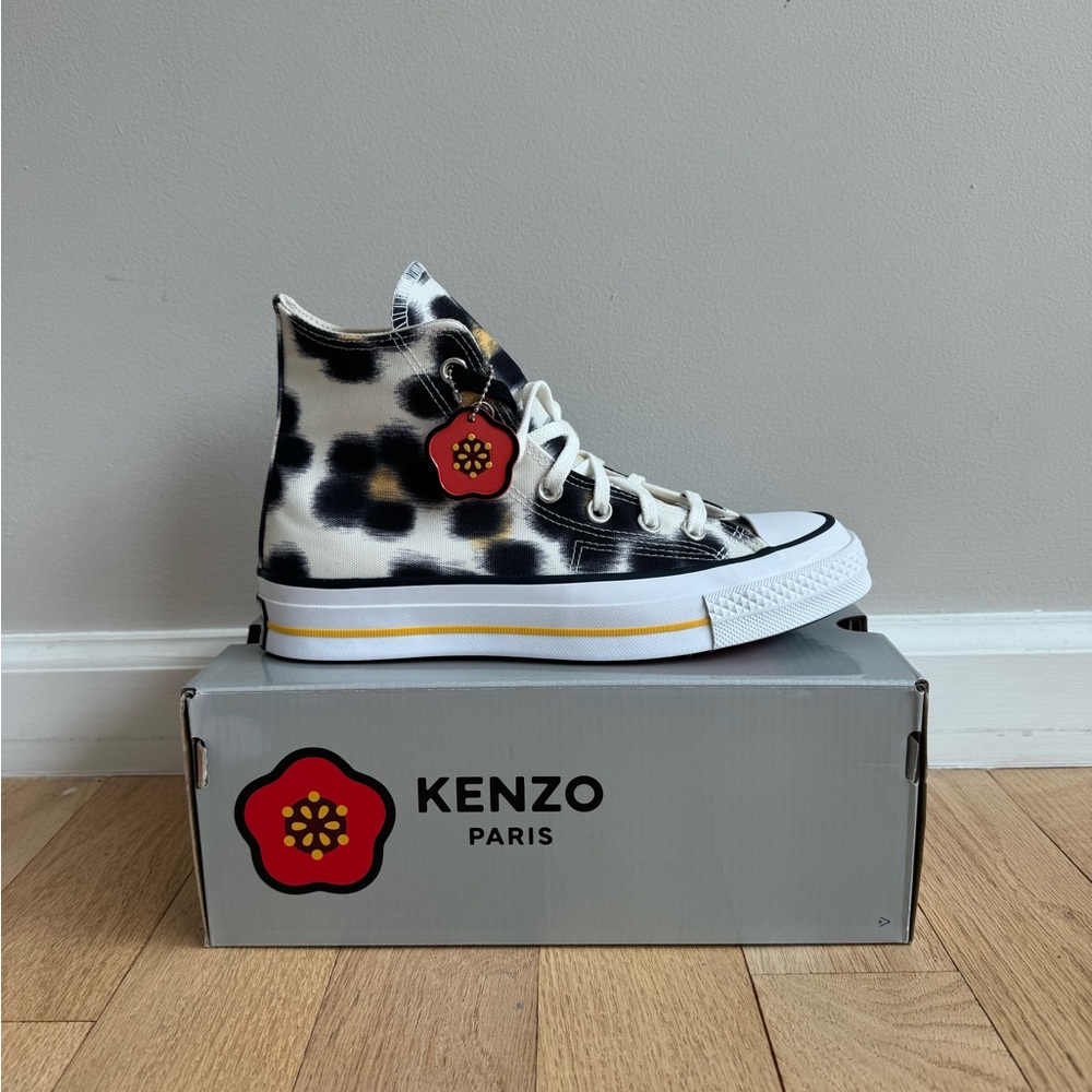 Converse x Kenzo Chuck 70